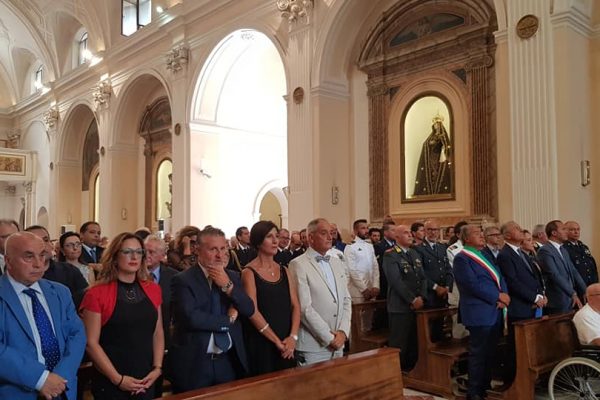 183^ FESTA PATRONALE IN ONORE DI MARIA SS DI SIPONTO (26)